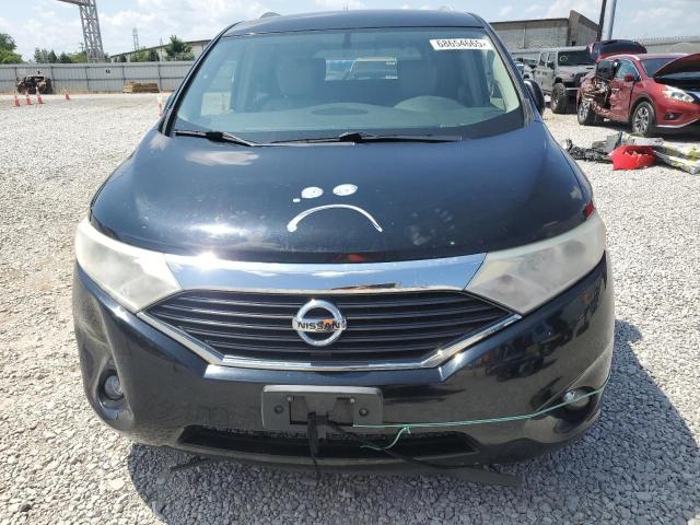 Photo 5 from auction – 2015 NISSAN QUEST S with VIN JN8AE2KP3F9121383