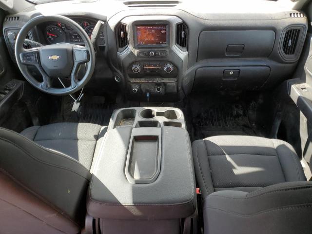Zdjęcie 8 z aukcji – 2023 CHEVROLET SILVERADO z VIN 3GCPDAEK6PG234880