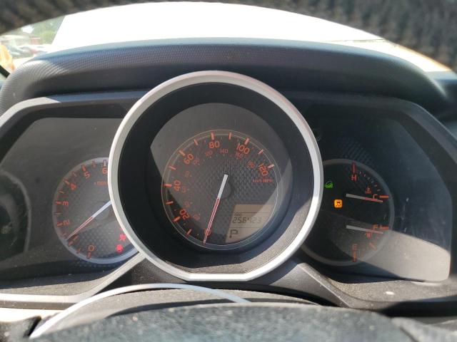 Photo 9 from auction – 2011 TOYOTA 4RUNNER SR5 with VIN JTEBU5JR1B5036448