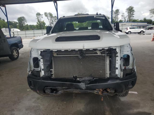 Photo 5 from auction – 2025 CHEVROLET SILVERADO with VIN 1GC3KLE71SF141707