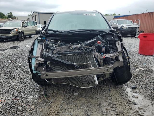 Photo 5 from auction – 2016 HONDA CR-V EXL with VIN 2HKRM3H75GH508640