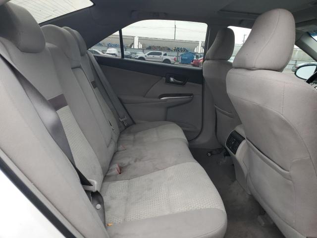 Фото 11 с аукциона – 2012 TOYOTA CAMRY BASE с VIN 4T1BF1FK2CU510025