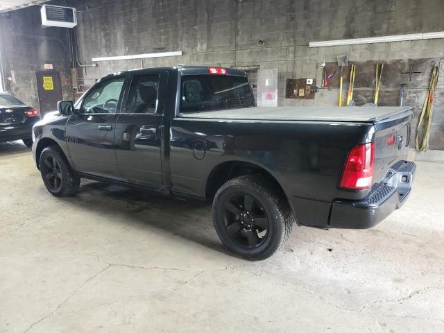 Photo 2 from auction – 2016 RAM 1500 ST with VIN 1C6RR7FG3GS410548