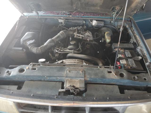 Photo 11 from auction – 1994 FORD RANGER with VIN 1FTCR10A8RUA06345