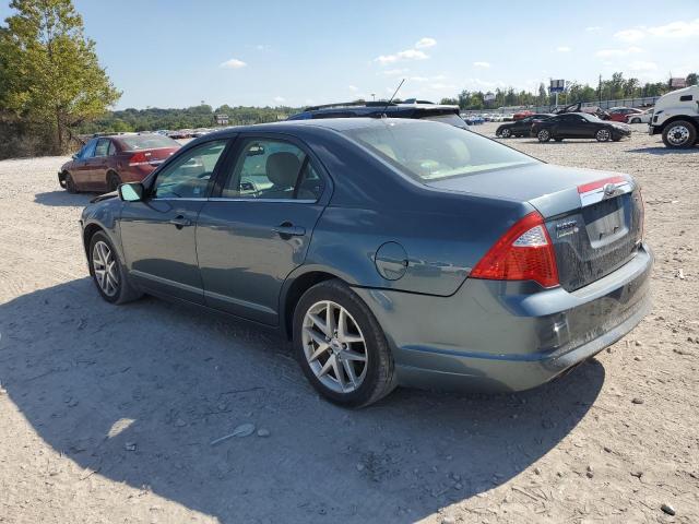 Photo 2 from auction – 2011 FORD FUSION SEL with VIN 3FAHP0JG4BR152804