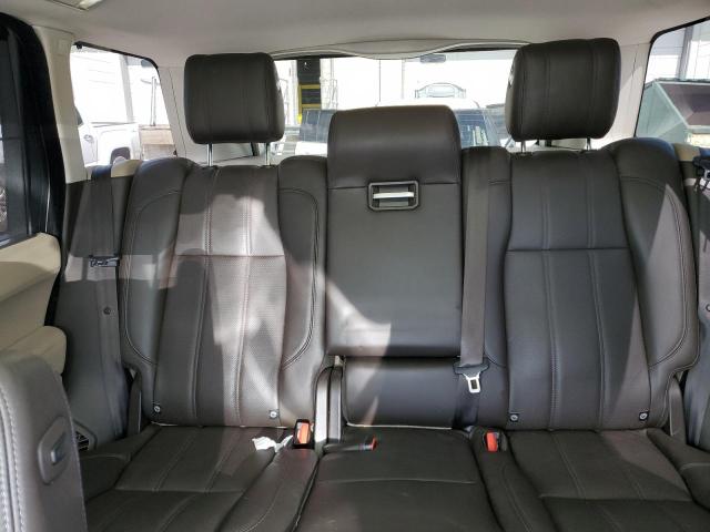 Photo 10 from auction – 2016 LAND ROVER RANGE ROVER SUPERCHARGED with VIN SALGS3EF9GA297662