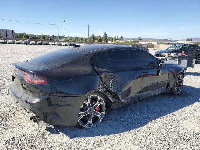 Photo 3 from auction – 2018 KIA STINGER GT2 with VIN KNAE55LC2J6013063