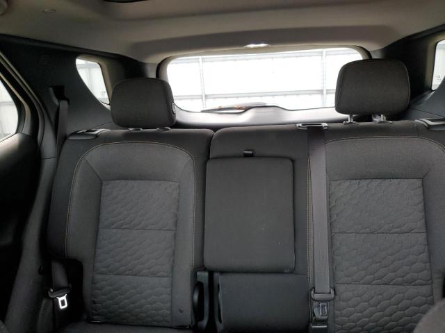 Photo 10 from auction – 2018 CHEVROLET EQUINOX LT with VIN 3GNAXTEX1JS628979