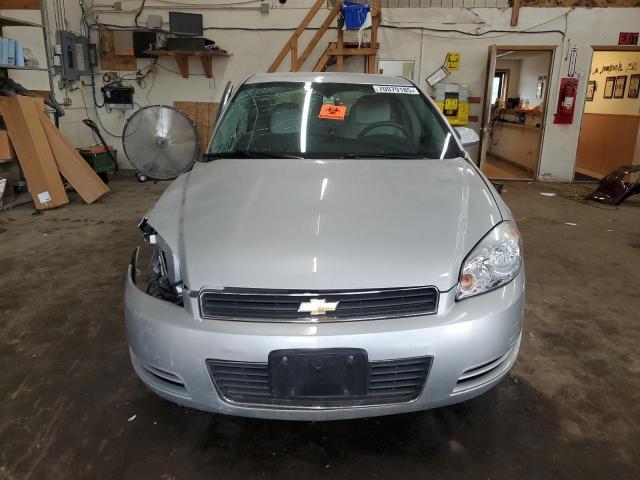 Photo 5 from auction – 2011 CHEVROLET IMPALA LS with VIN 2G1WF5EK5B1105987