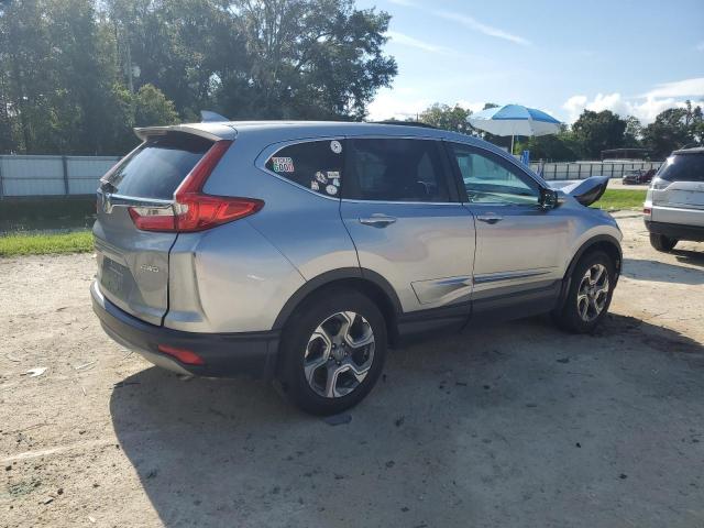 Photo 3 from auction – 2019 HONDA CR-V EX with VIN 2HKRW2H59KH673392