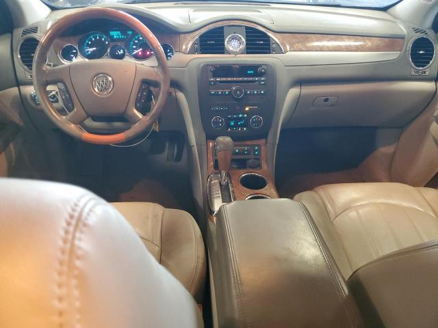 Photo 8 from auction – 2012 BUICK ENCLAVE with VIN 5GAKRCED2CJ137744