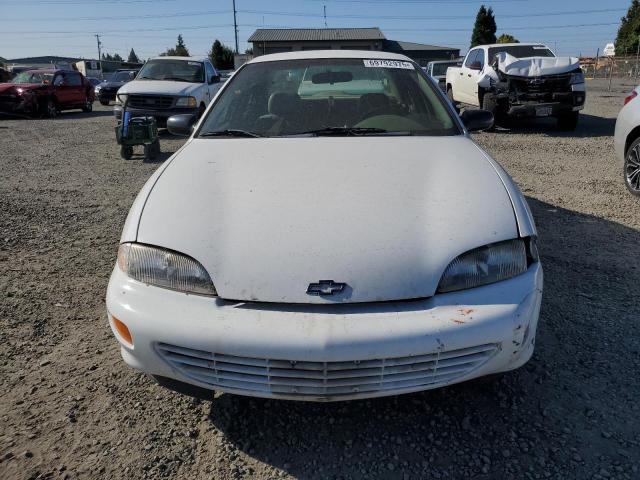Photo 5 from auction – 1998 CHEVROLET CAVALIER with VIN 1G1JC5244W7191228