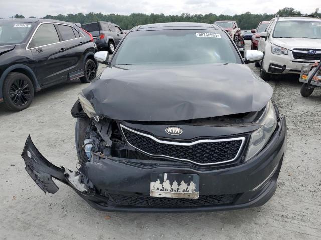 Photo 5 from auction – 2013 KIA OPTIMA SX with VIN 5XXGR4A65DG171135