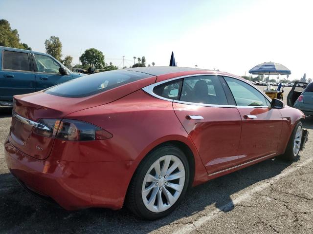 Photo 3 from auction – 2018 TESLA MODEL S with VIN 5YJSA1E23JF248431