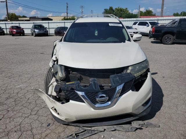 Photo 5 from auction – 2015 NISSAN ROGUE S with VIN 5N1AT2MT8FC759932