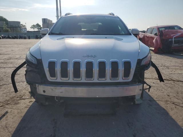 Photo 5 from auction – 2016 JEEP CHEROKEE LATITUDE with VIN 1C4PJLCS7GW324547
