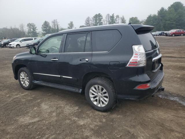 Photo 2 from auction – 2014 LEXUS GX 460 with VIN JTJBM7FX6E5089588