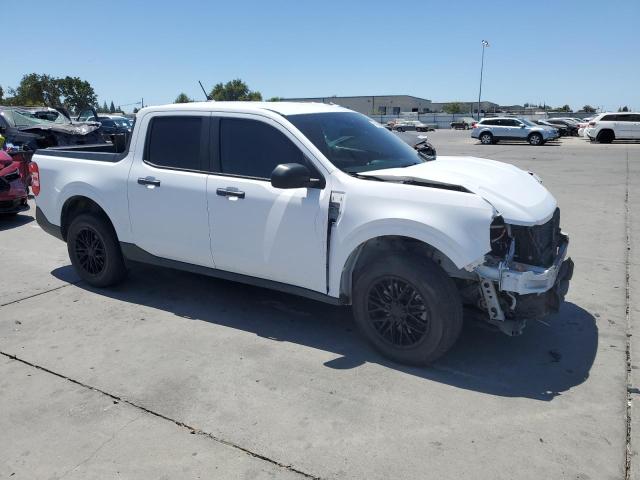 Photo 4 from auction – 2022 FORD MAVERICK X with VIN 3FTTW8E90NRA85737