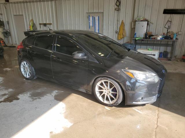 Photo 4 from auction – 2013 FORD FOCUS ST with VIN 1FADP3L9XDL232060