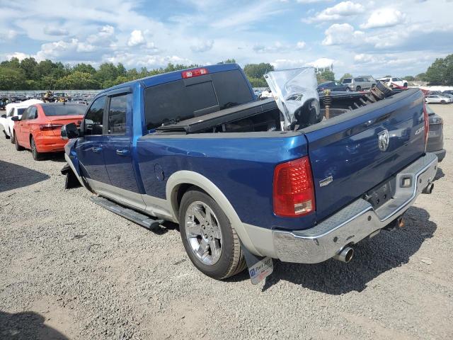 Photo 2 from auction – 2010 DODGE RAM 1500 with VIN 1D7RV1GT5AS181056