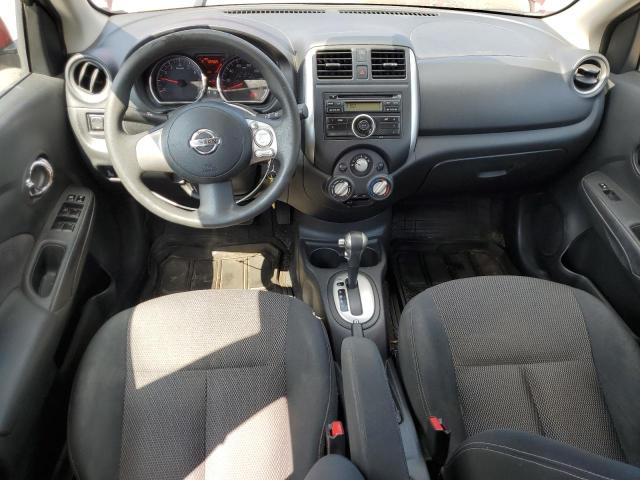Photo 8 from auction – 2014 NISSAN VERSA S with VIN 3N1CN7AP1EL830647