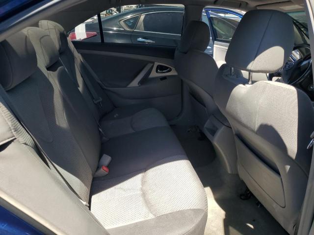 Photo 10 from auction – 2007 TOYOTA CAMRY CE with VIN 4T1BE46K57U141963