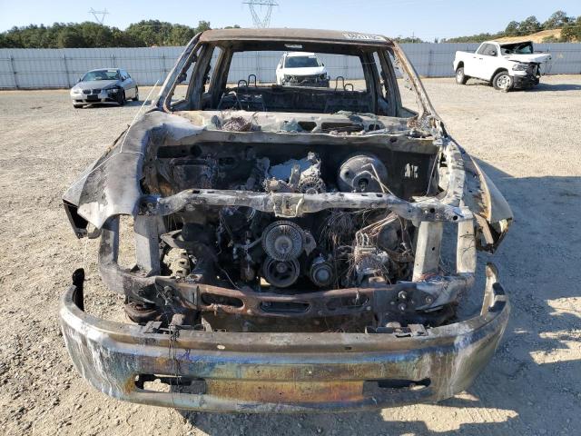 Photo 5 from auction – 2020 RAM 1500 CLASSIC SLT with VIN 1C6RR7TT1LS100605