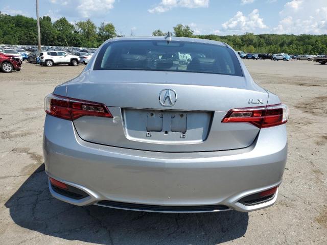 Photo 6 from auction – 2017 ACURA ILX BASE WATCH PLUS with VIN 19UDE2F36HA014038