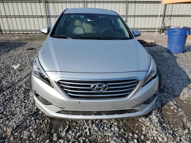 Photo 5 from auction – 2016 HYUNDAI SONATA SE with VIN 5NPE24AF2GH338085