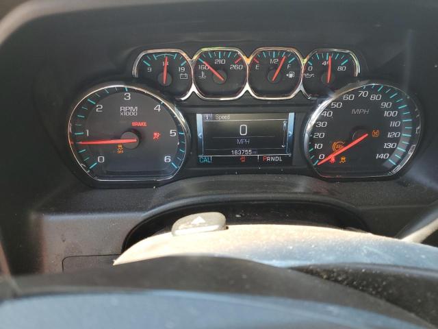 Photo 9 from auction – 2017 GMC SIERRA K15 with VIN 3GTU2NEC3HG373391