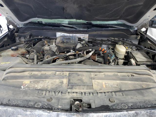 Photo 11 from auction – 2015 CHEVROLET SILVERADO with VIN 1GC1KVE87FF186376