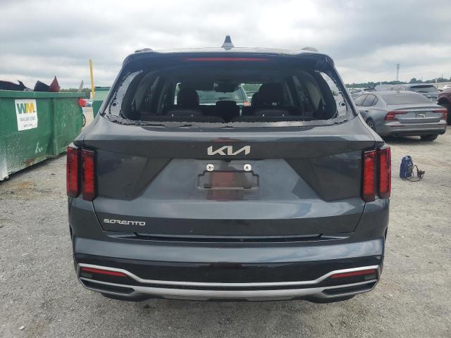 Photo 6 from auction – 2023 KIA SORENTO S with VIN 5XYRL4LC8PG213245