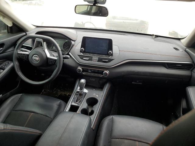 Photo 8 from auction – 2020 NISSAN ALTIMA SR with VIN 1N4BL4CV1LC264223