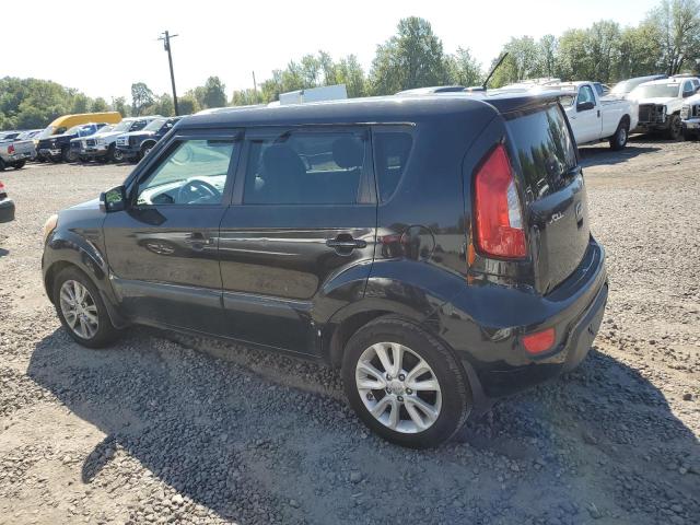 Photo 2 from auction – 2013 KIA SOUL + with VIN KNDJT2A61D7551576
