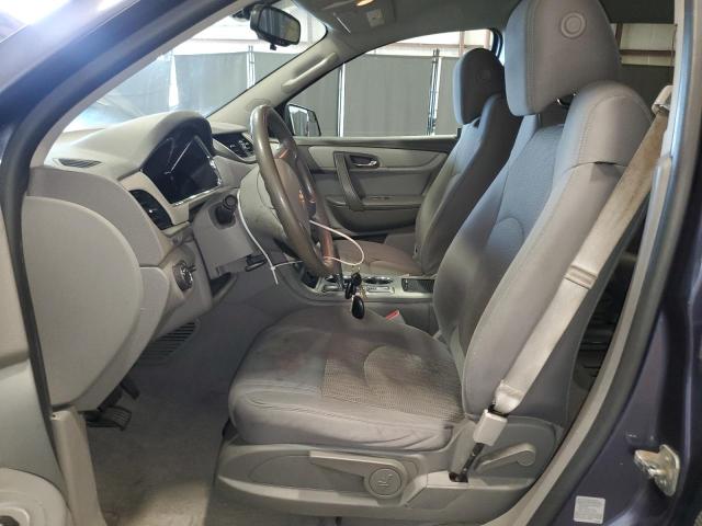 Photo 7 from auction – 2014 CHEVROLET TRAVERSE L with VIN 1GNKVFED3EJ130470