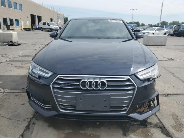 Photo 5 from auction – 2017 AUDI A4 PREMIUM with VIN WAUENAF43HN066545