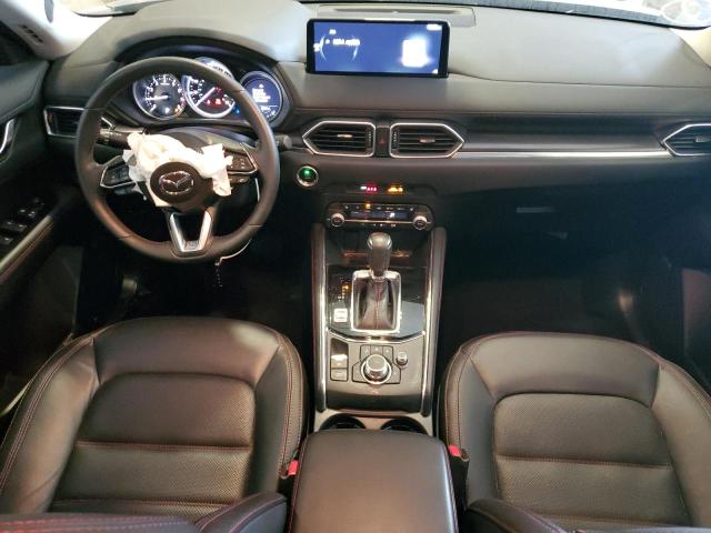Photo 8 from auction – 2023 MAZDA CX-5 PREFERRED with VIN JM3KFBCMXP0232690