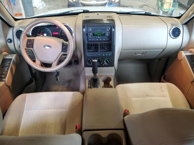 Photo 8 from auction – 2008 FORD EXPLORER with VIN 1FMEU73E28UA91590