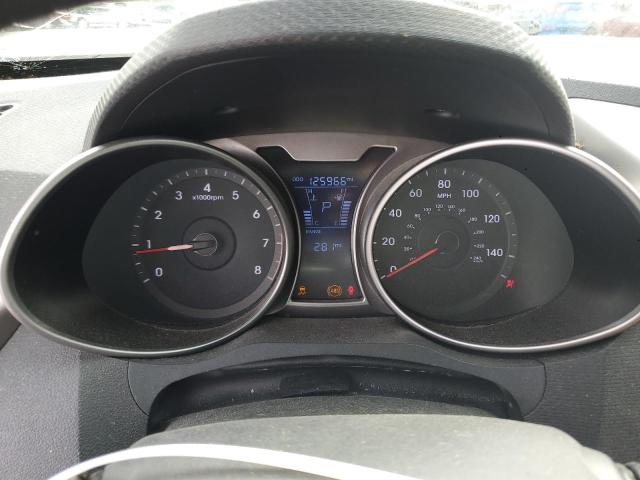 Photo 9 from auction – 2016 HYUNDAI VELOSTER with VIN KMHTC6AD4GU261428