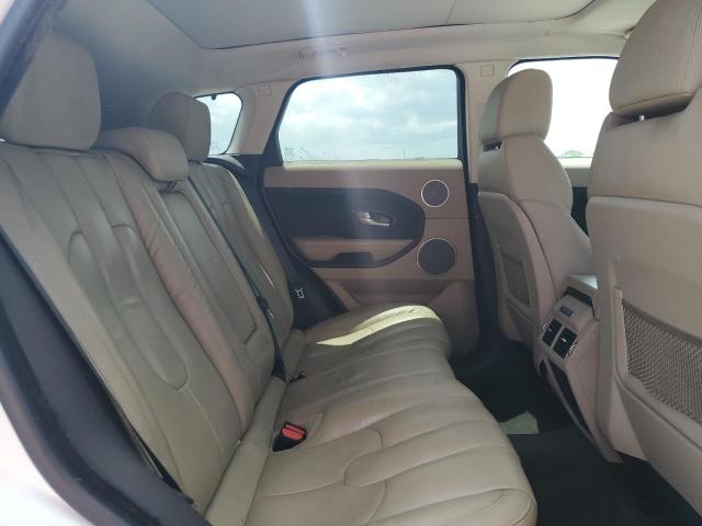 Photo 11 from auction – 2014 LAND RANGE ROVER EVOQUE PURE PLUS with VIN SALVP2BG0EH863048