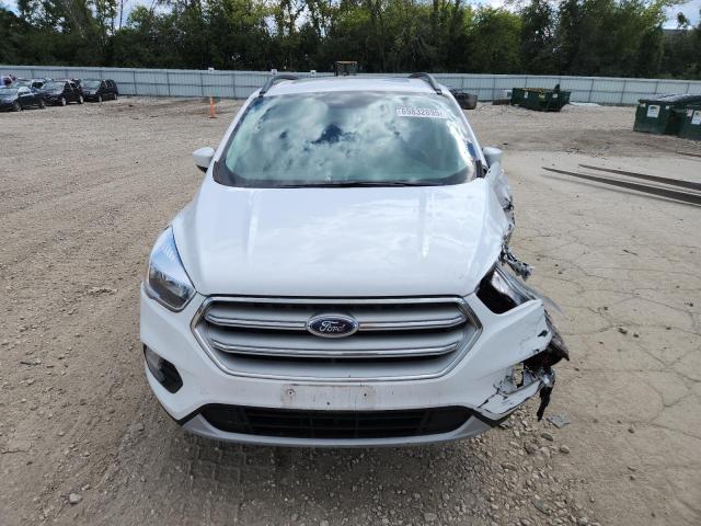 Photo 5 from auction – 2018 FORD ESCAPE SE with VIN 1FMCU9GD8JUC36660