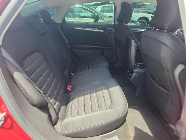 Photo 10 from auction – 2016 FORD FUSION SE with VIN 1FA6P0HD2G5125162