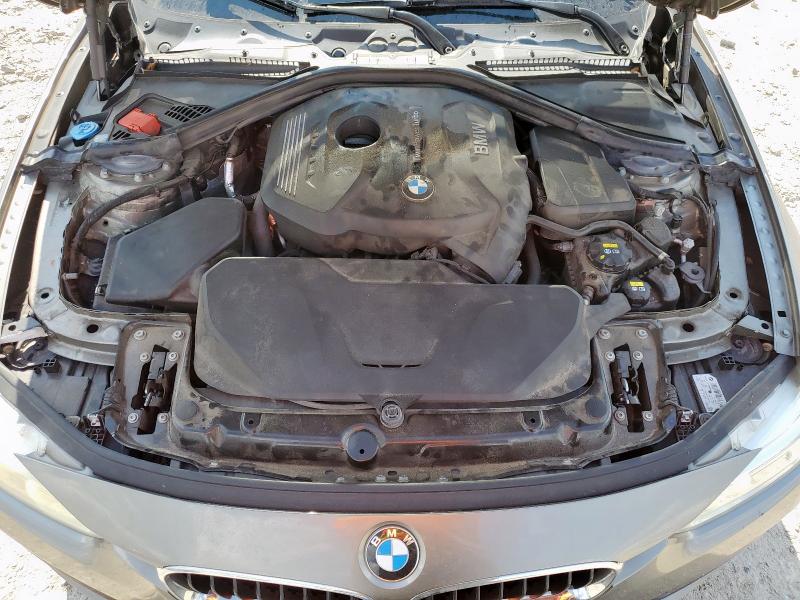 Photo 11 from auction – 2018 BMW 330 XI with VIN WBA8D9G5XJNU67070