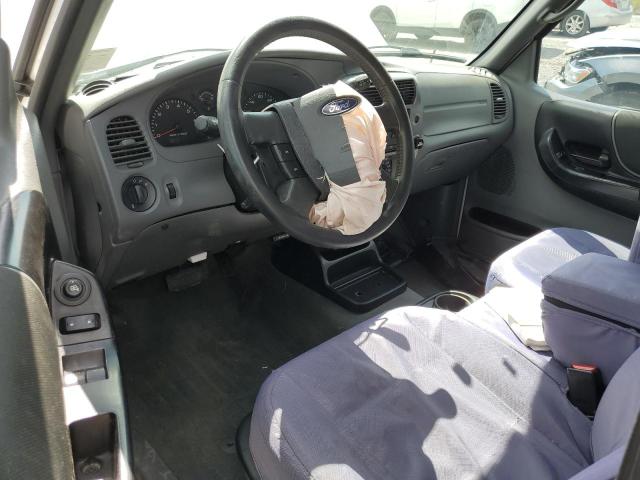 Photo 8 from auction – 2011 FORD RANGER SUP with VIN 1FTLR4FE6BPA47119