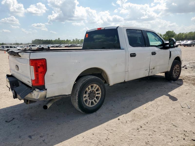 Photo 3 from auction – 2018 FORD F250 SUPER with VIN 1FT7W2A63JEB38924