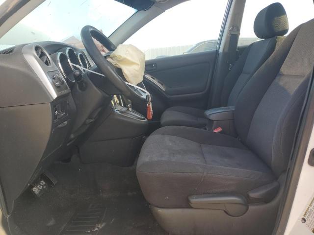 Photo 7 from auction – 2007 PONTIAC VIBE with VIN 5Y2SL65857Z416679