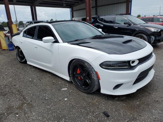 Photo 4 from auction – 2018 DODGE CHARGER R/ with VIN 2C3CDXGJ4JH129563
