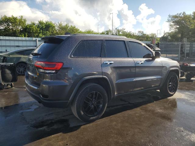 Photo 3 from auction – 2017 JEEP GRAND CHER with VIN 1C4RJFBG0HC803130
