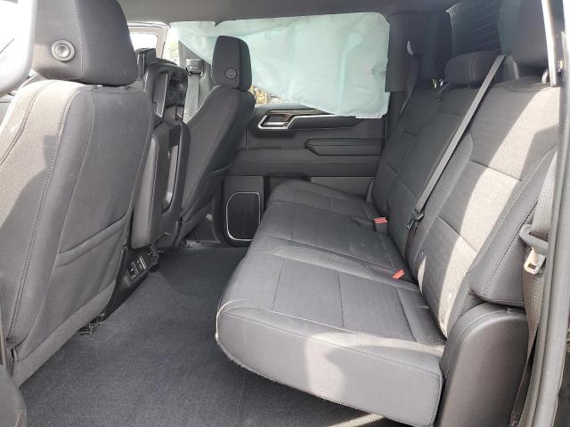 Photo 10 from auction – 2022 CHEVROLET SILVERADO with VIN 2GCUDEED7N1515474