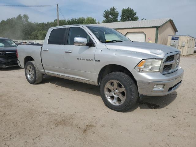 Photo 4 from auction – 2011 DODGE RAM 1500 with VIN 1D7RV1CT1BS578772
